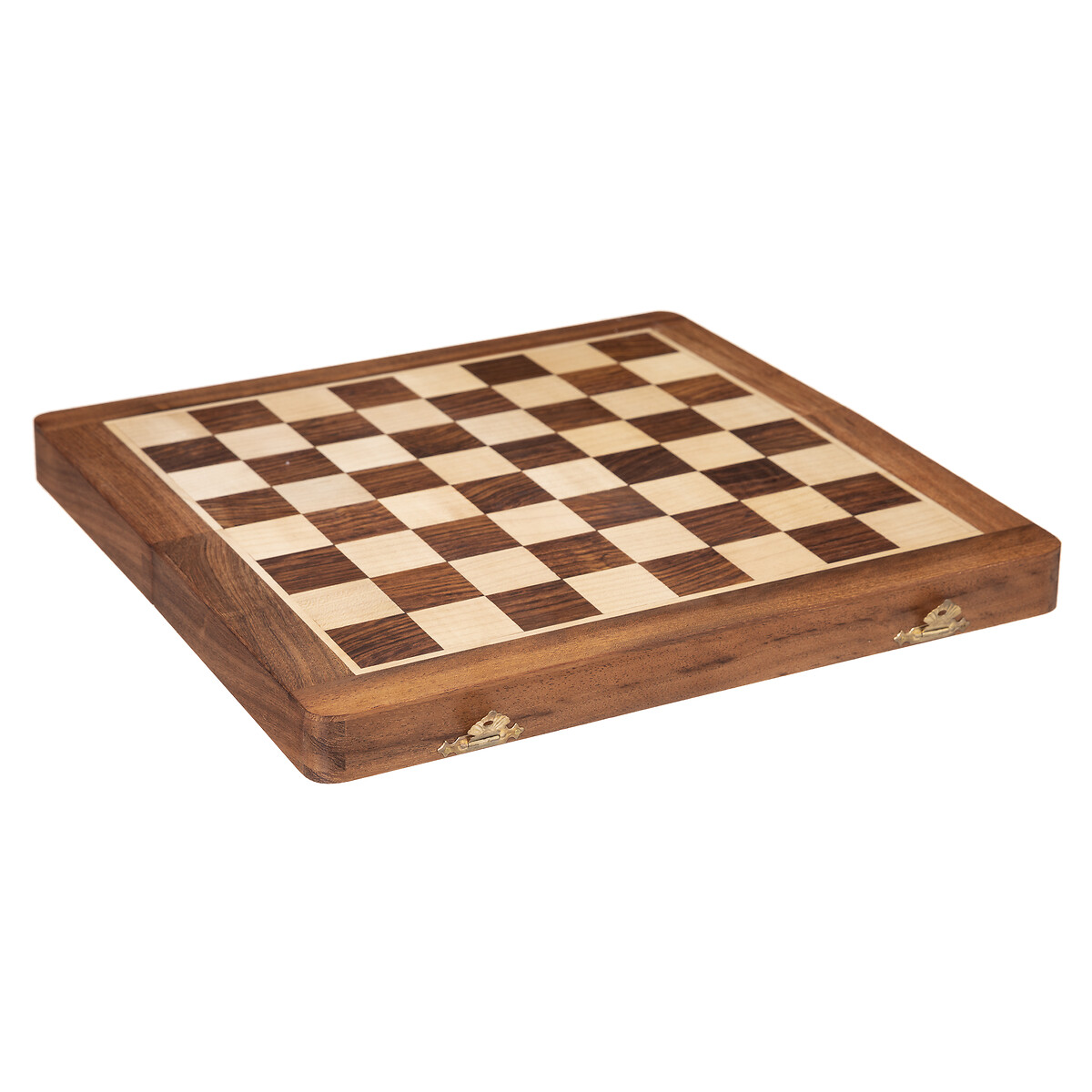 XADREZ de madeira – todo jogo feito em trabalho manual Lisboa