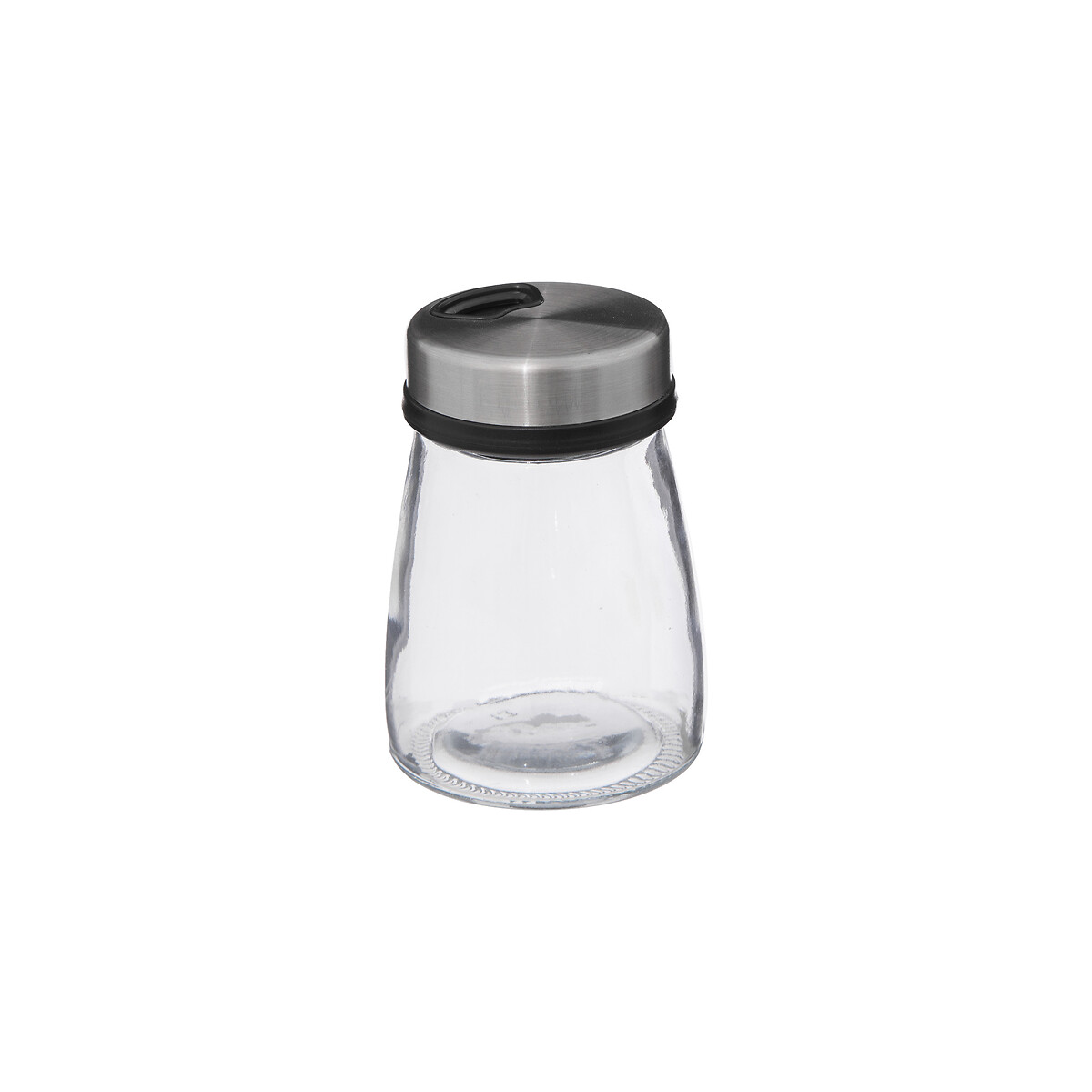 Conjunto de frascos para especiarias de vidro 600 cc Forme 430KSV1441 -  Habitium®